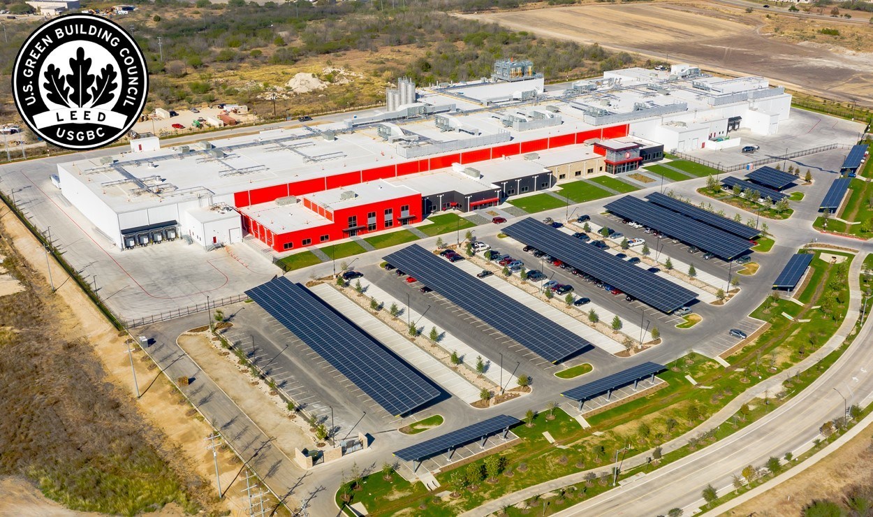 Cuisine Solutions Facility