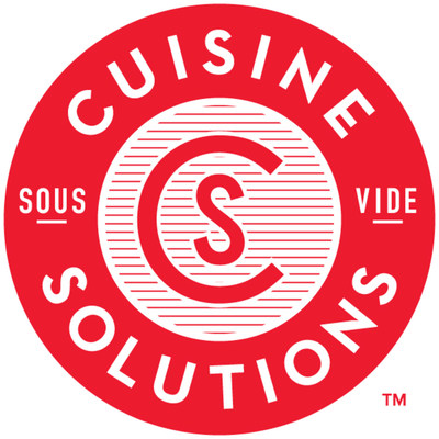 Cuisine Solutions logo