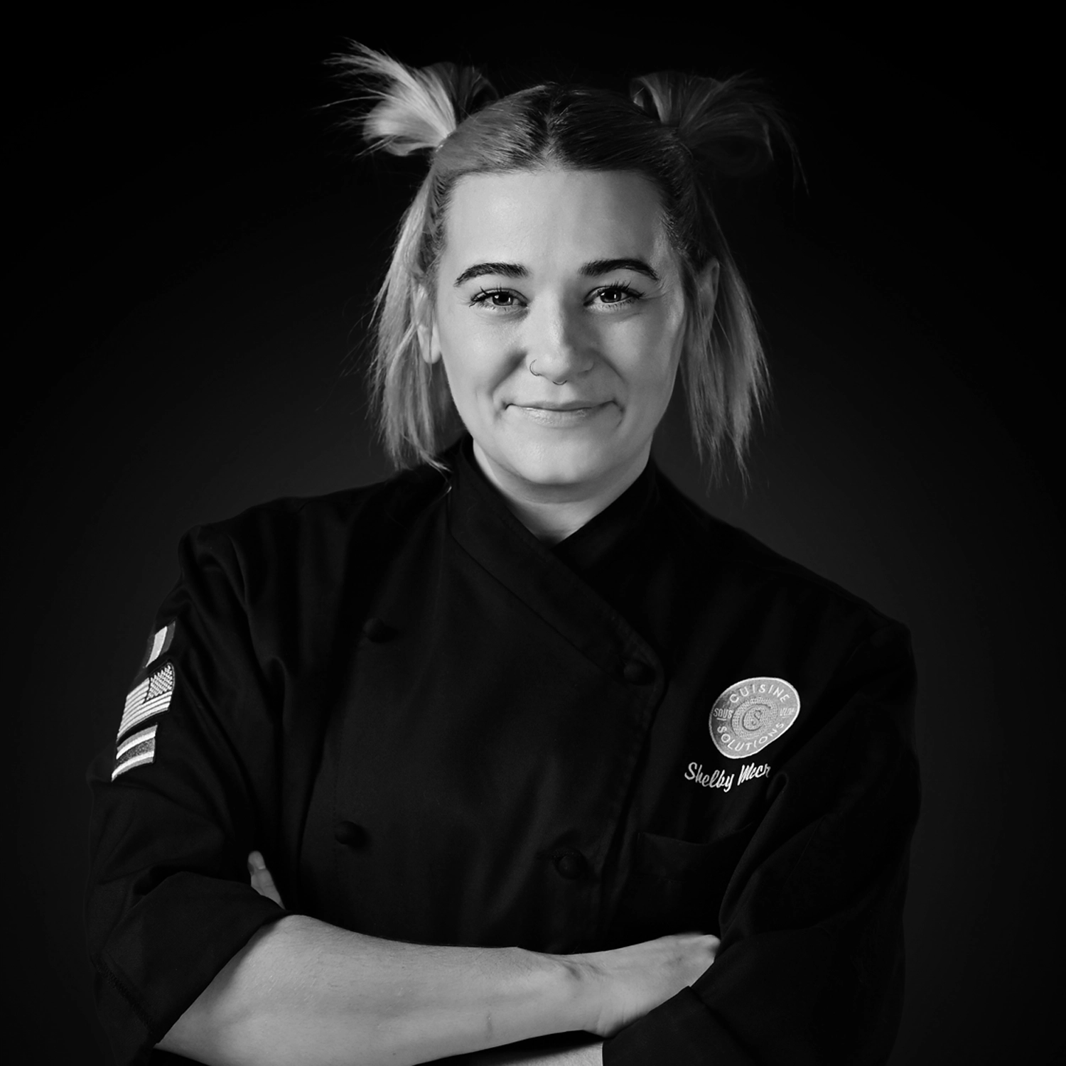 Shelby McCrone Headshot